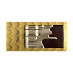 I Heart Revolution 16 senčilo za oči Paleta Čokolada Gold en Bar (Chocolate - Gold en Bar) 22 g