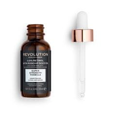 Revolution Skincare Pleť serum 0,5% retinola Extra Skincare (Conditioning & Fine Line Serum) 30 ml