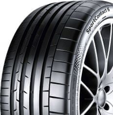 Continental 245/40R20 99V CONTINENTAL SPORTCONTACT 6 POL