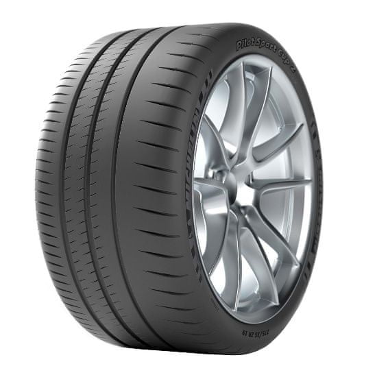 MICHELIN 225/40R19 93Y MICHELIN PILOT SPORT CUP 2