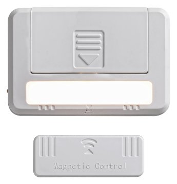 Rabalux 5675 Magnus magnetna LED lučka v predalu ali omari
