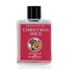 Ashleigh & Burwood Eterično olje BOŽIČNA ZAČINA (vonj po božičnih začimbah)