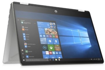 HP Pavilion x360 14-dh1010nm prenosnik (8KH25EA)