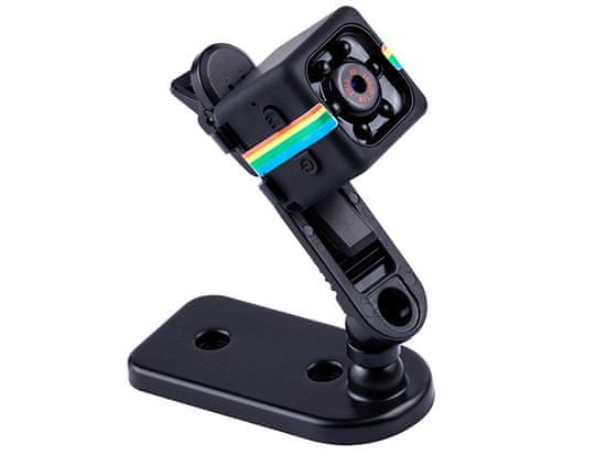 Tracer MiniCube kamera za avto