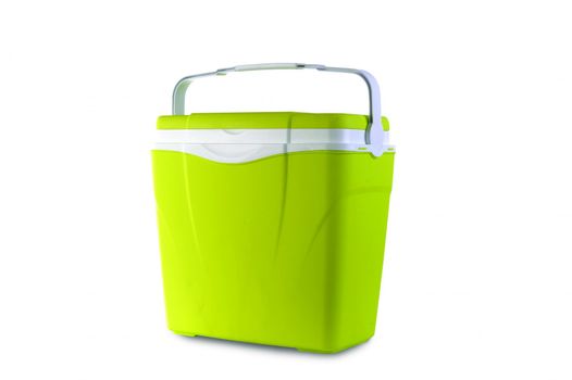  Blumax hladilna torba Cool Box, 32 l, zelena 