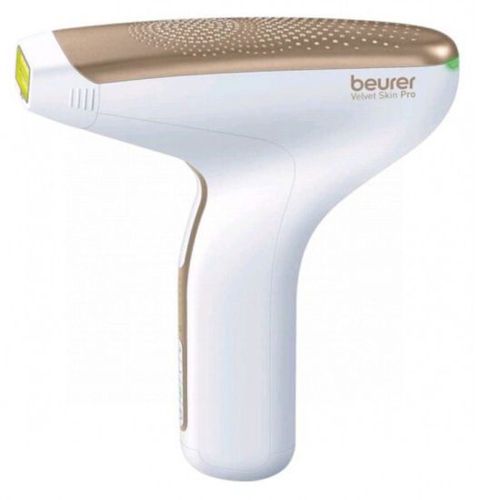 Beurer Velvet Skin Pro IPL 8500