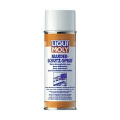 Liqui Moly sredstvo za zaščito pred kunami Marten Protection Spray, 200 ml