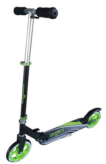 Legoni Energy skiro 180 mm - rabljeno