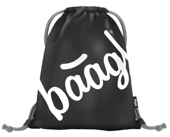 BAAGL Logo vrečka za telovadbo