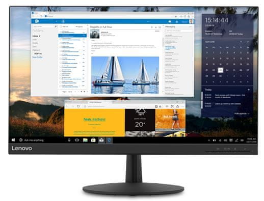 Monitor L24q-30