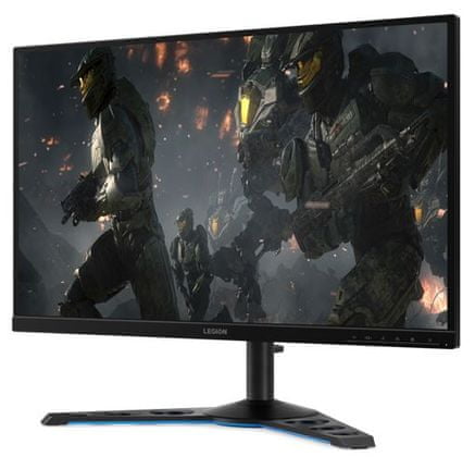 Monitor Legion Y27gq-25