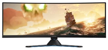 Lenovo Legion Y44w-10 gaming monitor (65EARAC1EU)