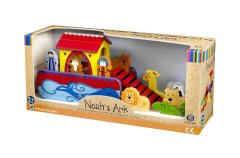 Orange Tree Toys Oranžna Drevo Igrače Igranje nastavite - Keenah's Arka / Keenah's Arka