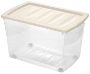 Homemax Multibox Roller zaboj, 60 L