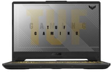 ASUS TUF Gaming A15 FA506II-AL010T prenosnik