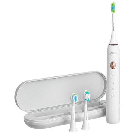 Xiaomi električna zobna ščetka Soocas X3U