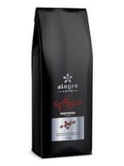 Alegre caffè Intenso pražena kava v zrnu, 1 kg