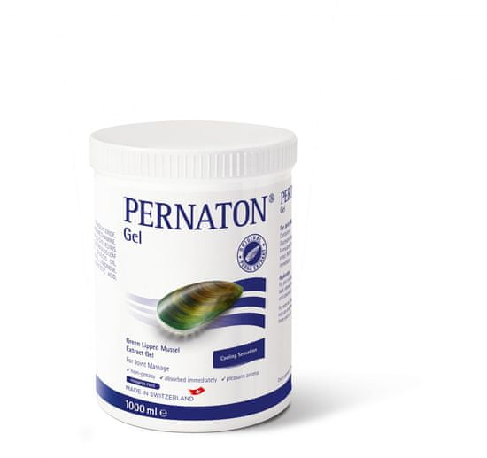 Pernaton gel, 1000 ml