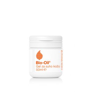 Bio-Oil gel za suho kožo