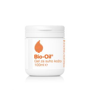 Bio-Oil gel za suho kožo