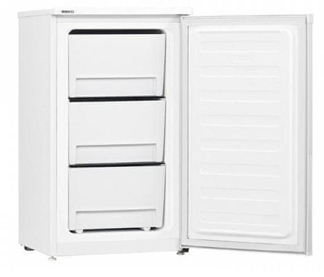 Beko zamrzovalna omara FS166020