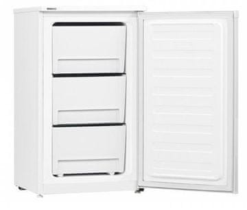 Beko FS166020 zamrzovalna omara