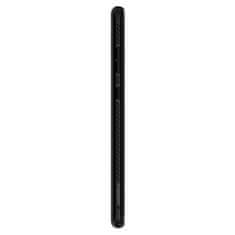 Spigen Liquid Air silikonski ovitek za Samsung Galaxy S10 Plus, črna