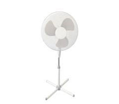 Aga Domači ventilator Urban Living Beli