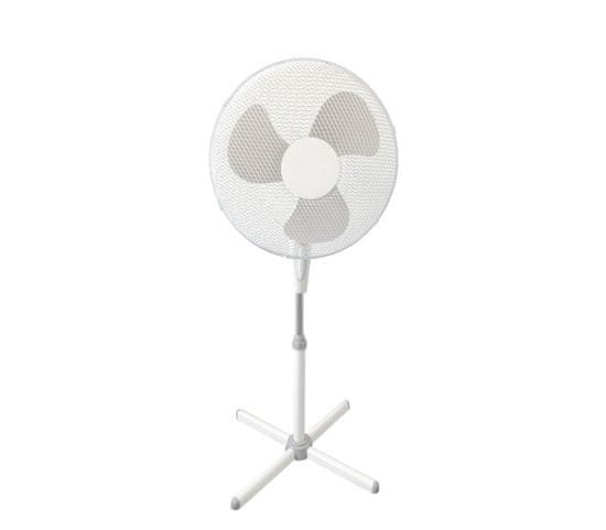Aga Domači ventilator Urban Living Beli