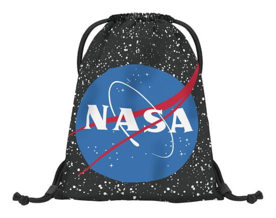 BAAGL vreča za športno opremo NASA