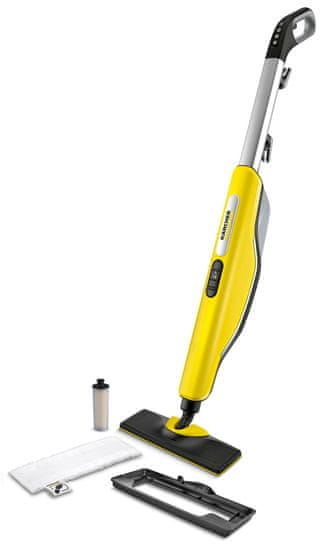 Kärcher parni čistilec SC 3 Upright EasyFix (1.513-300.0)