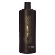 Sebastian Pro. Temno olje ( Light weight Shampoo) hranilni šampon (Neto kolièina 1000 ml)