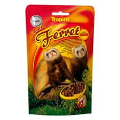 TROPIFIT Ferret 400g hrana za dihurje