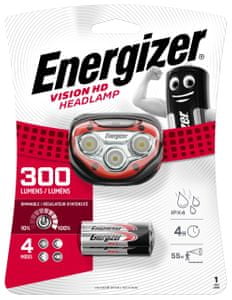 ENERGIZER BATERIJSKA LED SVETILKA 2D