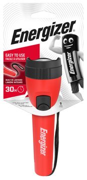 Energizer baterijska LED svetilka, 2 AA