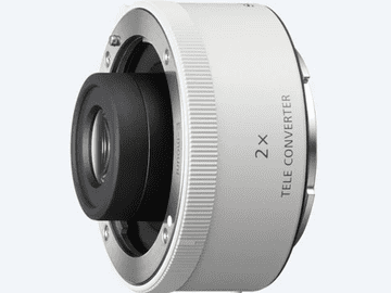 Sony SEL-20TC 2-kratni telekonverter