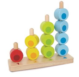 Hape štejemo kroglice