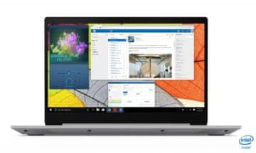 Lenovo IdeaPad S145-15 i5-1035G1 8GB/512GB 15,6FHD W10H prenosnik (81W800BUSC)