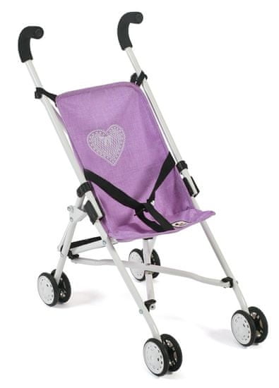 Bayer Chic otroški voziček Mini-Buggy ROMA