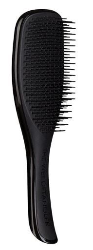 Tangle Teezer Wet Detangler krtača, črna