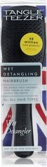 Tangle Teezer Wet Detangler krtača, črna