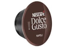 NESCAFÉ Dolce Gusto Ristretto Napoli kapsule za kavo (48 kapsul / 48 napitkov)