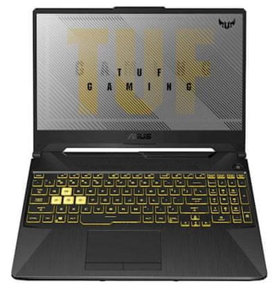 gaming prenosnik TUF Gaming A15