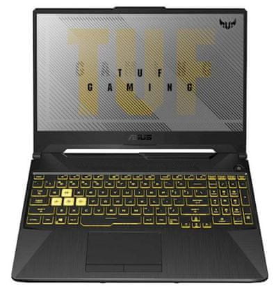 gaming prenosnik TUF Gaming A15 FA506IU-AL006