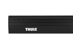 Thule WingBar Edge 77 Black 721200 strešni nosilec, 1 kos