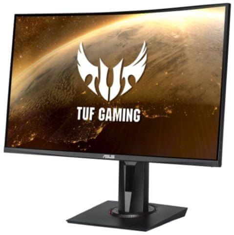 TUF Gaming VG27VQ monitor
