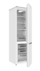 TESLA RC2700H1 kombinirani hladilnik
