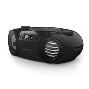 Energy Sistem Boombox 6 radio s CD predvajalnikom