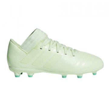 Adidas NE 17.3 FG J AERGRN / AERGRN / HIREGR | 3, SS18