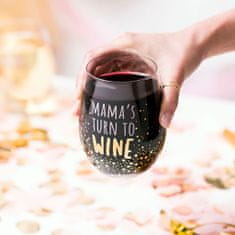 Pearhead kozarec za mamo Mama's turn to wine